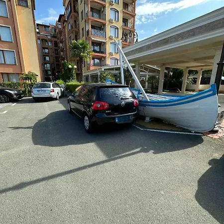 свети влас комплекс викторио *