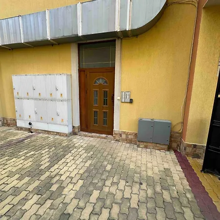 свети влас комплекс викторио Apartament