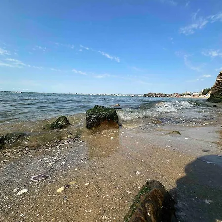 свети влас комплекс викторио Burgas