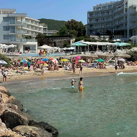 свети влас комплекс викторио Burgas City