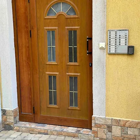 Apartmán свети влас комплекс викторио