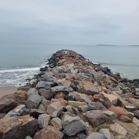 морски бряг Święty Włas