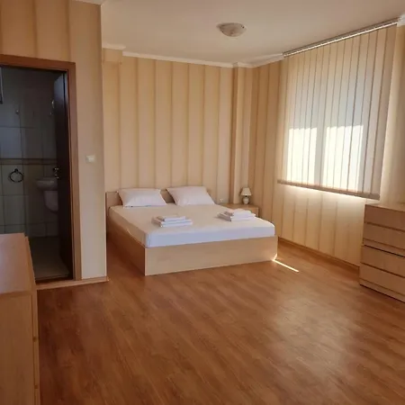 Dom wakacyjny морски бряг
