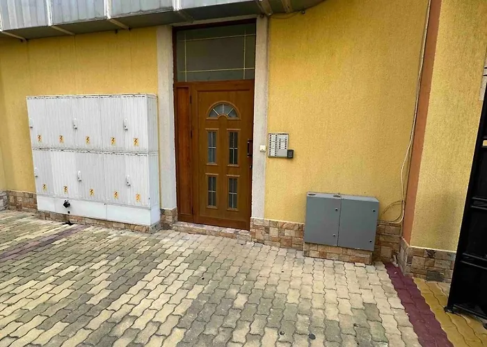 свети влас комплекс викторио Apartamento