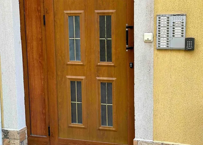 Apartmán свети влас комплекс викторио