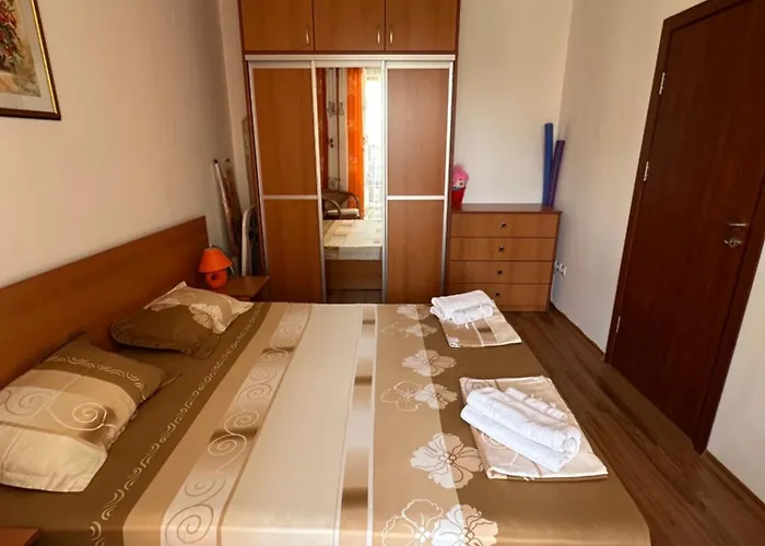 свети влас комплекс викторио *