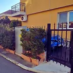 Feriehus морски бряг *