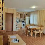 морски бряг Feriehus *