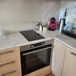 Feriehus морски бряг *