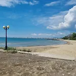 морски бряг Sveti Vlas