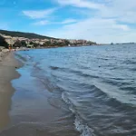 морски бряг Sveti Vlas