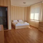 Feriehus морски бряг