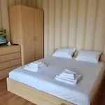 морски бряг Feriehus