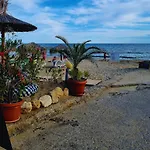 Feriehus морски бряг Sveti Vlas