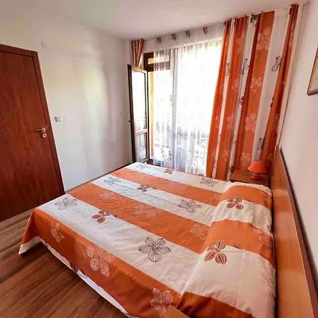 свети влас комплекс викторио Apartment *