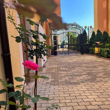 свети влас комплекс викторио Apartment *