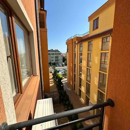 свети влас комплекс викторио Apartment *