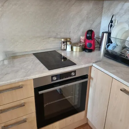 Prázdninový dům морски бряг *