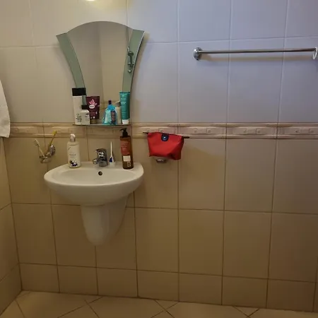 морски бряг Święty Włas