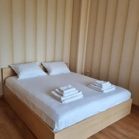 Dom wakacyjny морски бряг Święty Włas