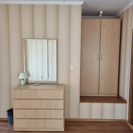 Prázdninový dům морски бряг