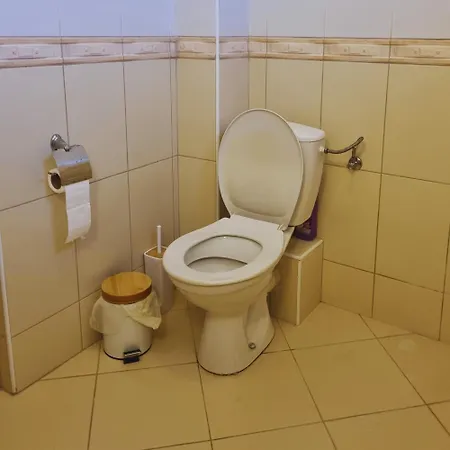 морски бряг Prázdninový dům Sveti Vlas
