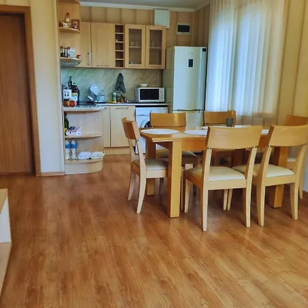 Prázdninový dům морски бряг Sveti Vlas