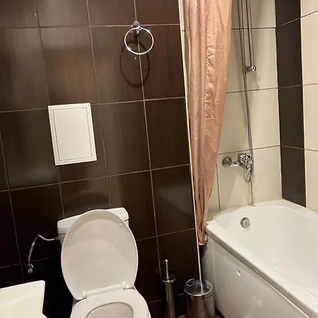 شقة в кк 