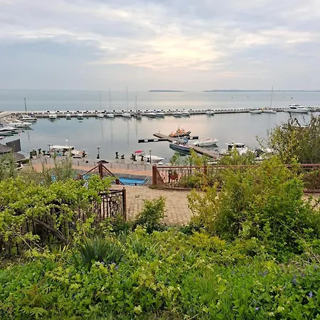 Σπίτι διακοπών морски бряг Sveti Vlas