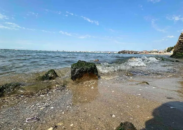 свети влас комплекс викторио 布尔加斯