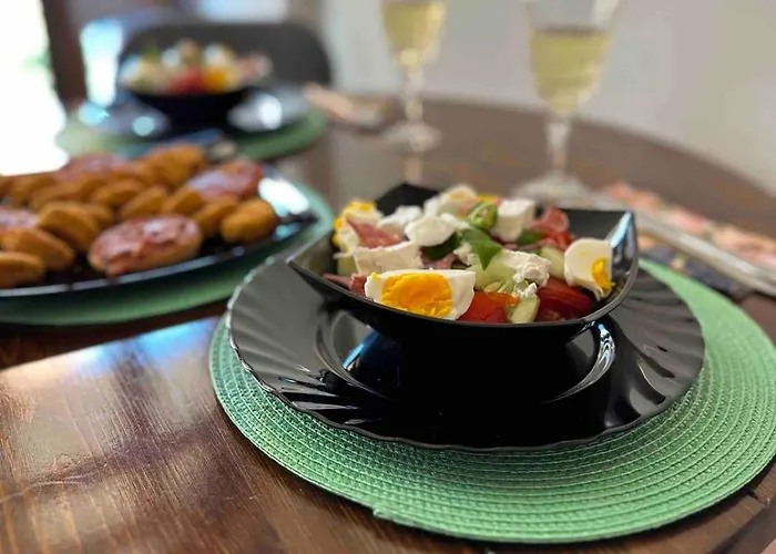 公寓 свети влас комплекс викторио 布尔加斯