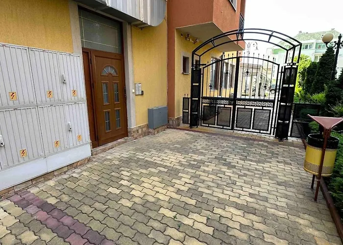 свети влас комплекс викторио 布尔加斯