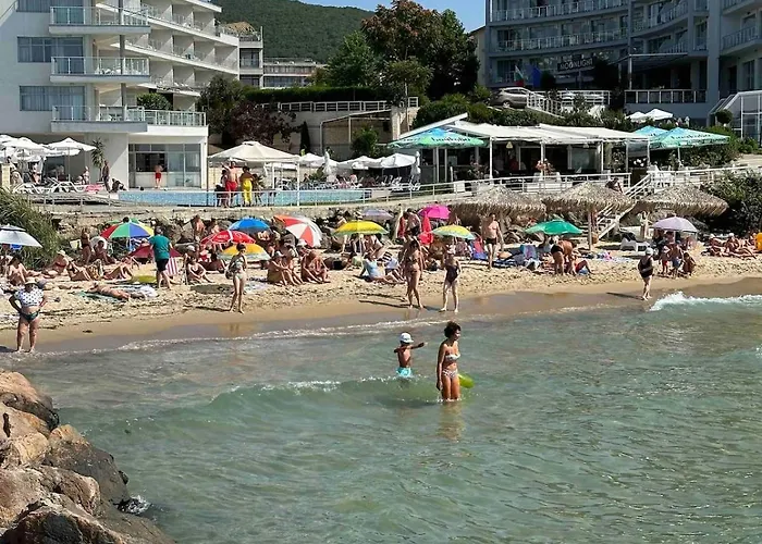 свети влас комплекс викторио 布尔加斯