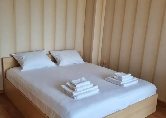 Dom wakacyjny морски бряг Święty Włas