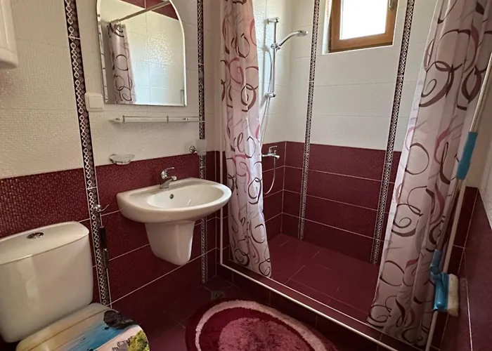 свети влас комплекс викторио 布尔加斯